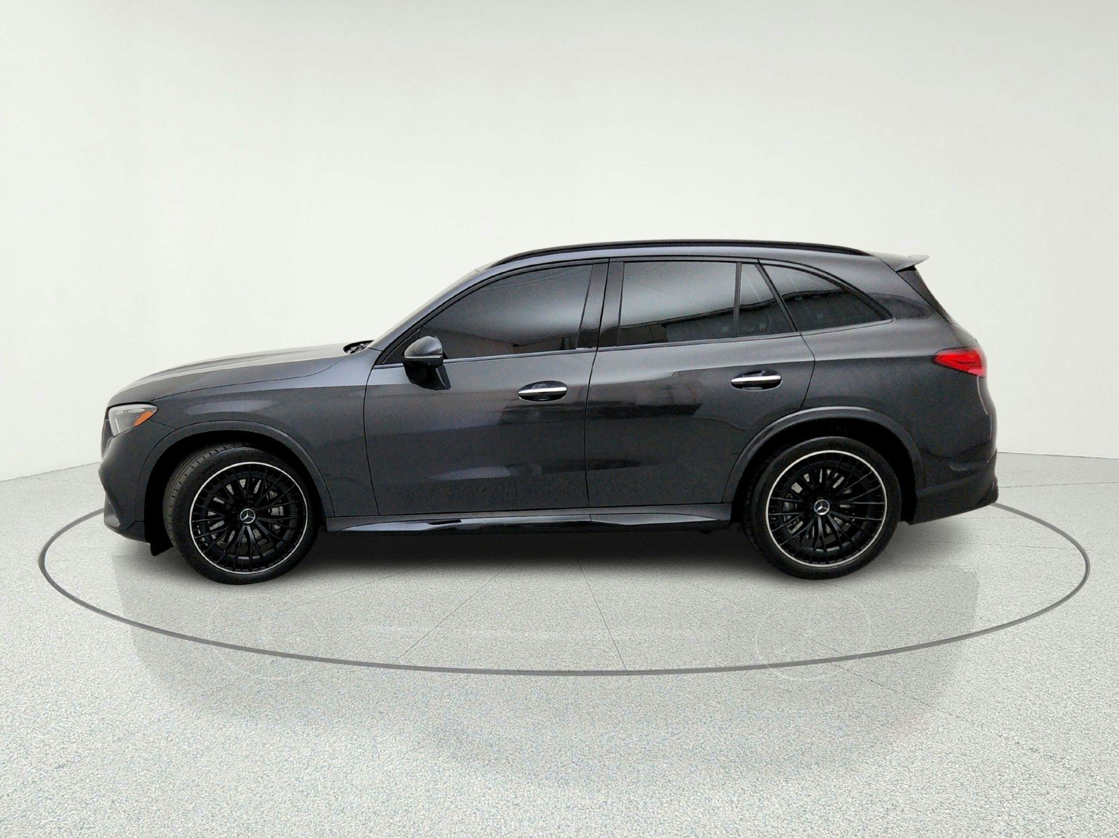 Certified 2024 Mercedes-Benz GLC 43 AMG 4MATIC image 14