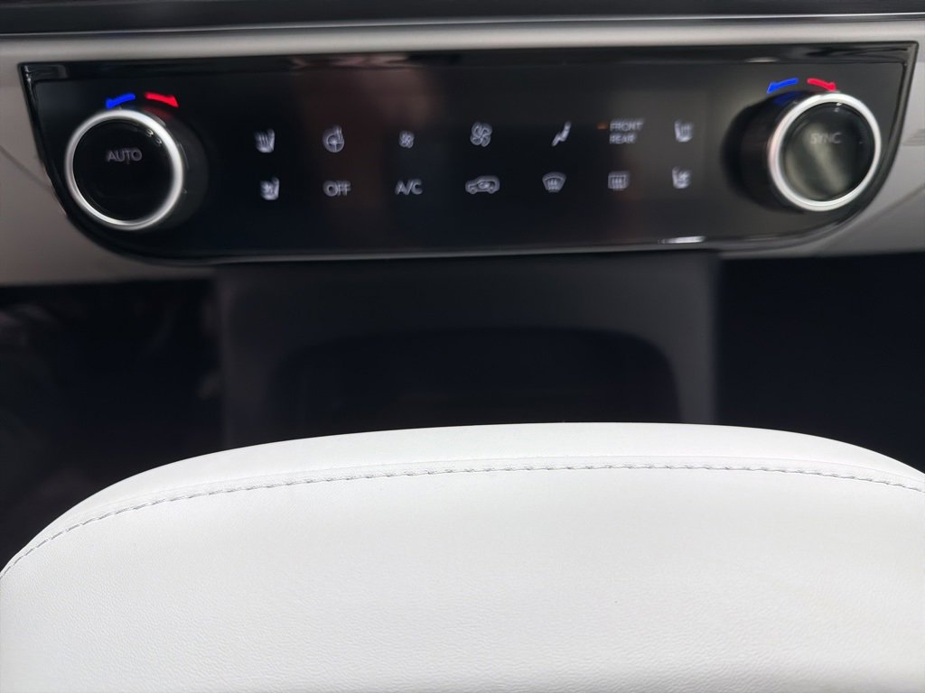 New 2026 Hyundai Palisade Calligraphy image 21