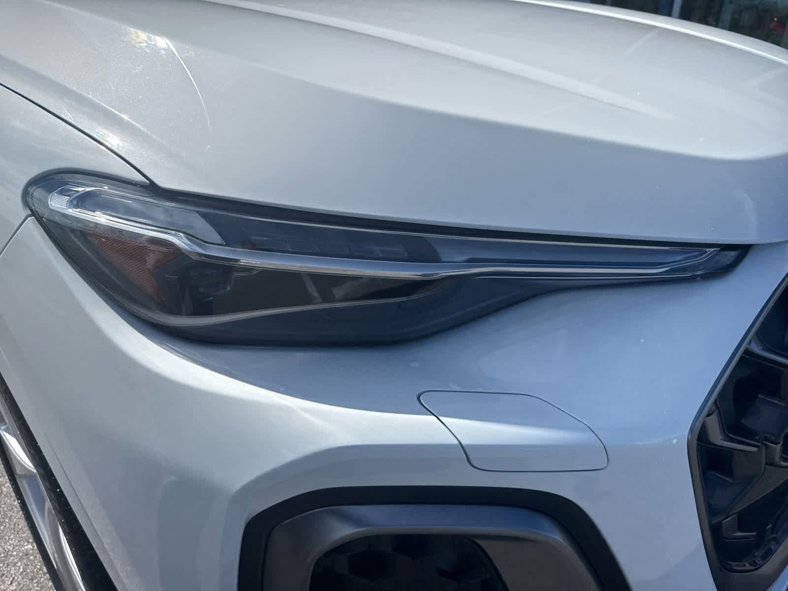 New 2025 Audi Q5 Premium Plus image 11