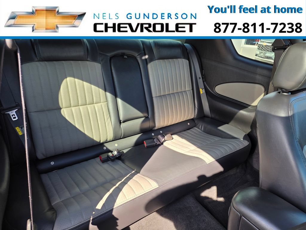 Used 2002 Chevrolet Monte Carlo SS w/ Preferred Equipment Group FWD image 12