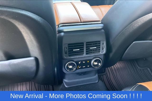 Used 2019 Land Rover Range Rover Velar R-Dynamic SE AWD/4WD image 20