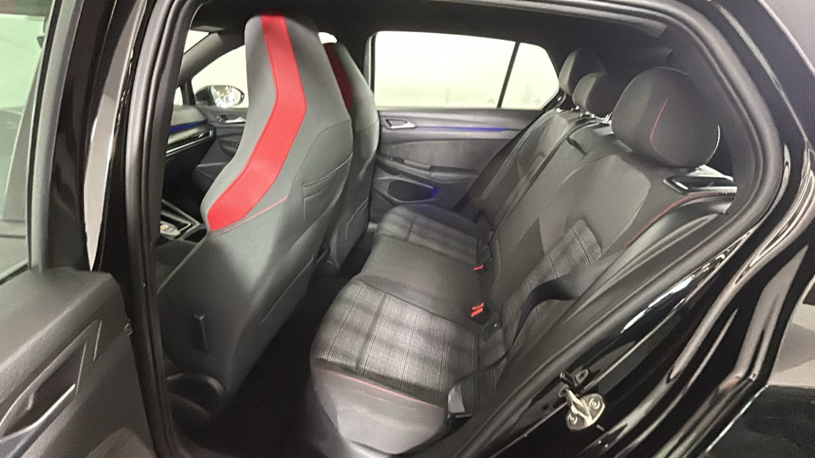 Used 2024 Volkswagen GTI S FWD image 29