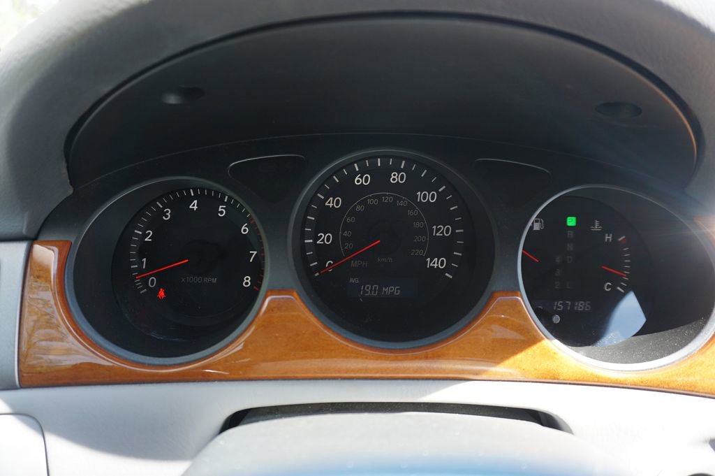 Used 2005 Lexus ES 330 image 6