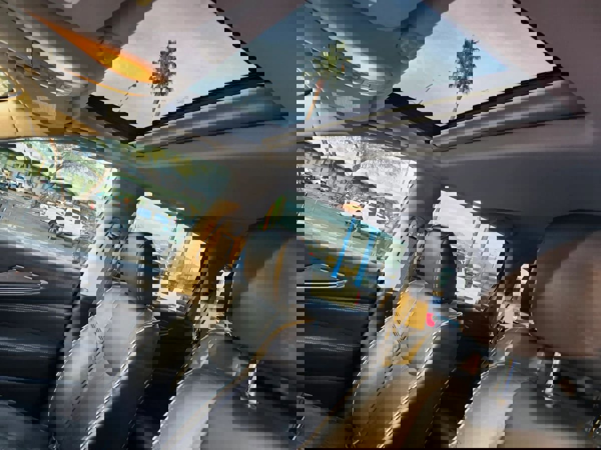 Used 2018 INFINITI QX60 AWD w/ Premium Plus Package image 32