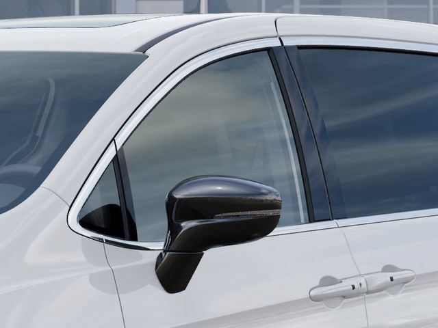 New 2027 Chrysler Pacifica Limited FWD image 16
