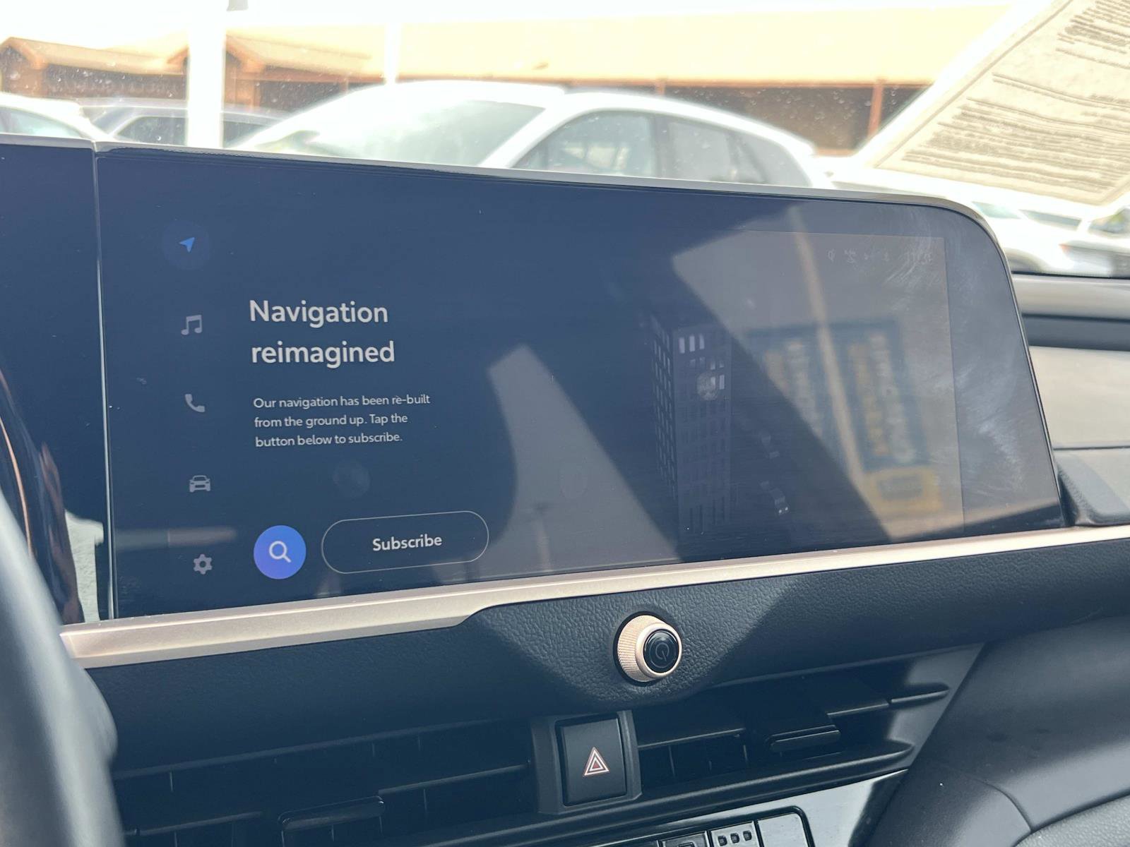 Used 2023 Toyota Crown XLE image 13