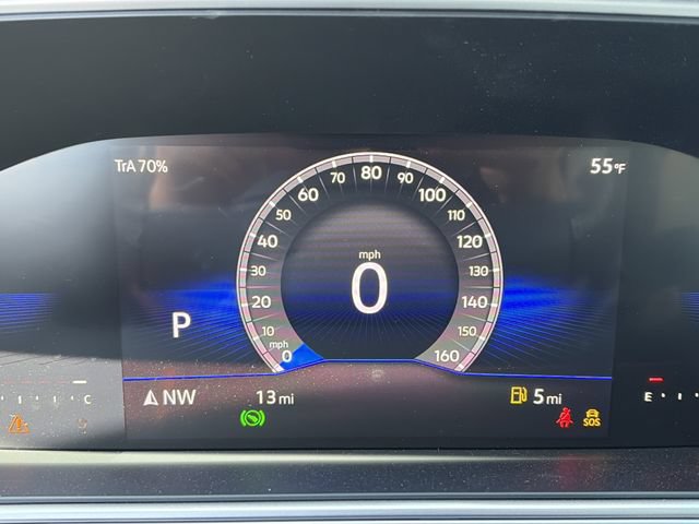 New 2026 Volkswagen Taos SE AWD/4WD image 22