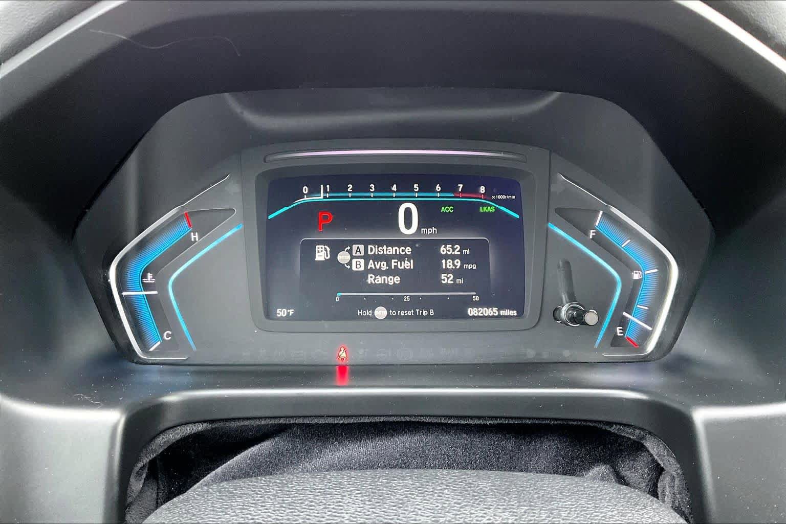 Used 2019 Honda Odyssey EX-L image 25