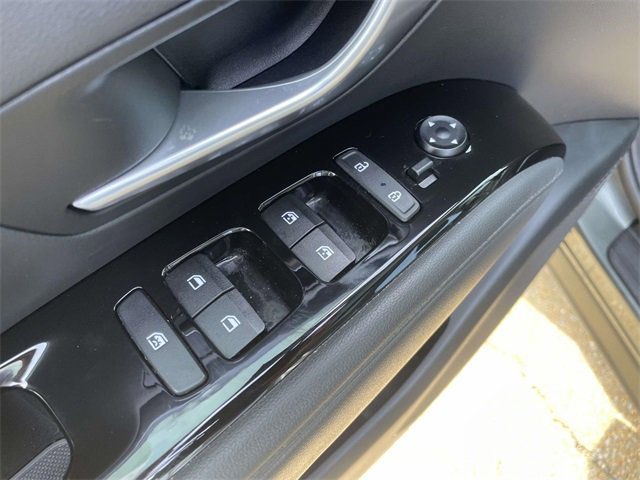 Used 2022 Hyundai Tucson Limited image 12