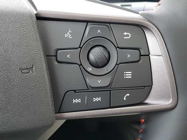 New 2026 Nissan Sentra SR w/ SR Premium Package FWD image 13