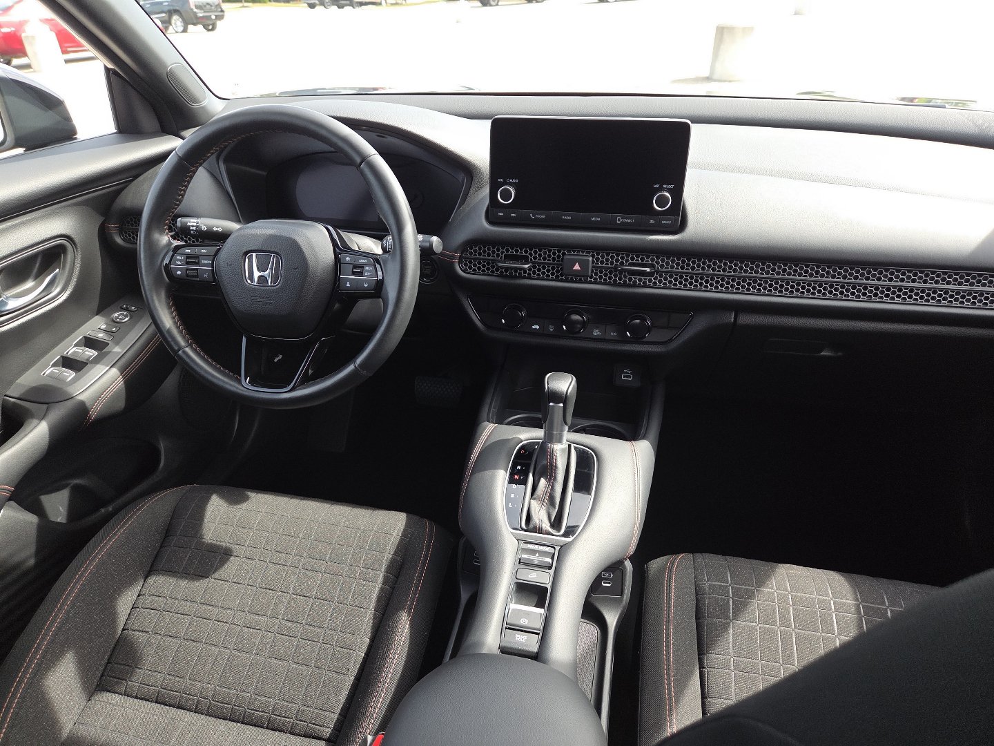 Used 2024 Honda HR-V Sport image 22