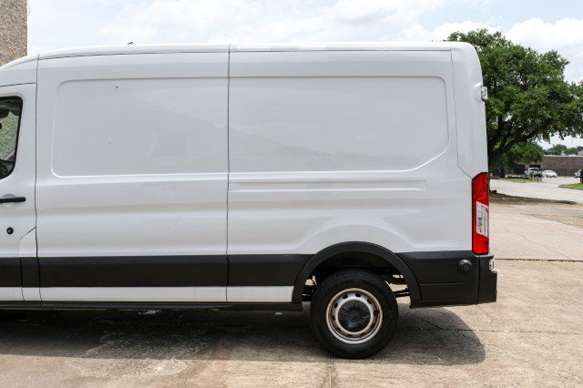 Used 2020 Ford Transit 250 Medium Roof w/ Load Area Protection Package RWD image 14