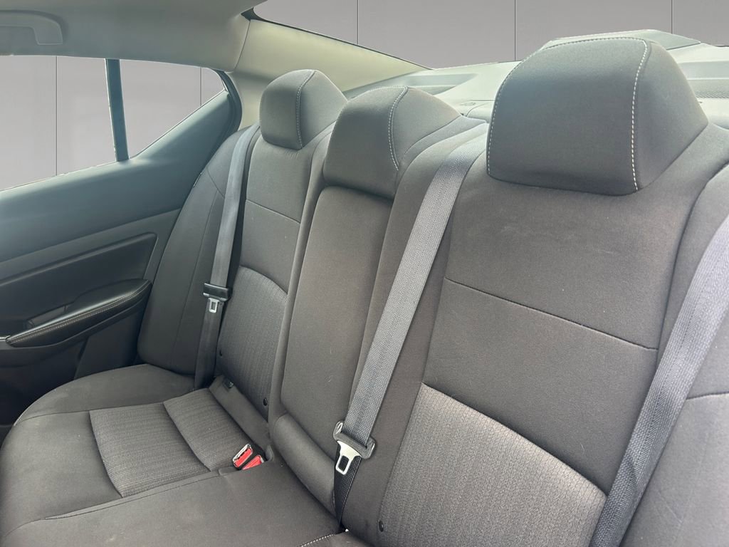 Used 2023 Nissan Altima 2.5 SV image 16