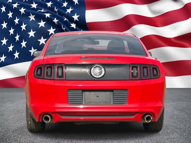 Used 2014 Ford Mustang Coupe w/ Equipment Group 102A image 5