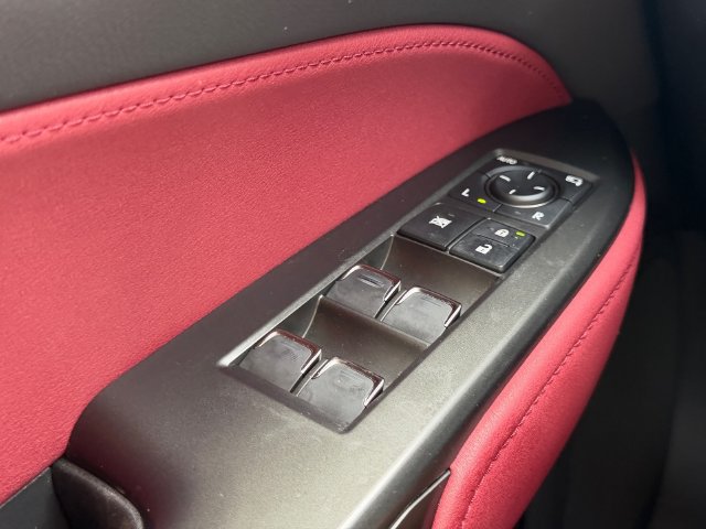 Used 2025 Lexus NX 250 FWD w/ Accessory Package (Z2) image 30