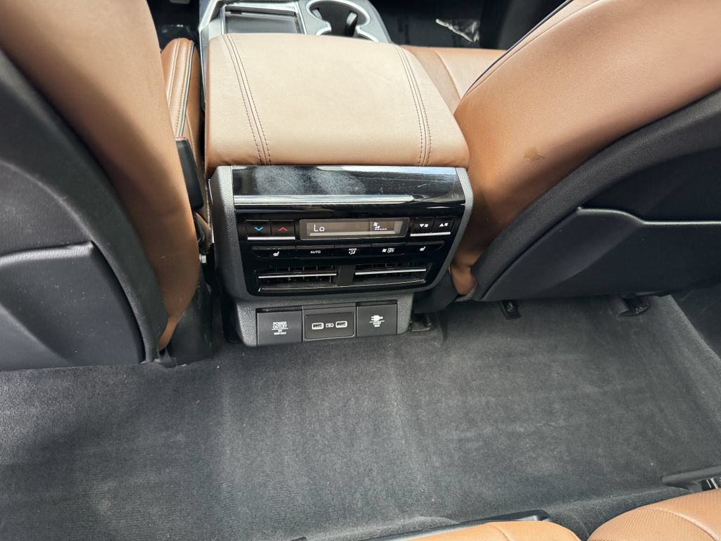 Used 2022 Acura MDX w/ Advance Package AWD/4WD image 31