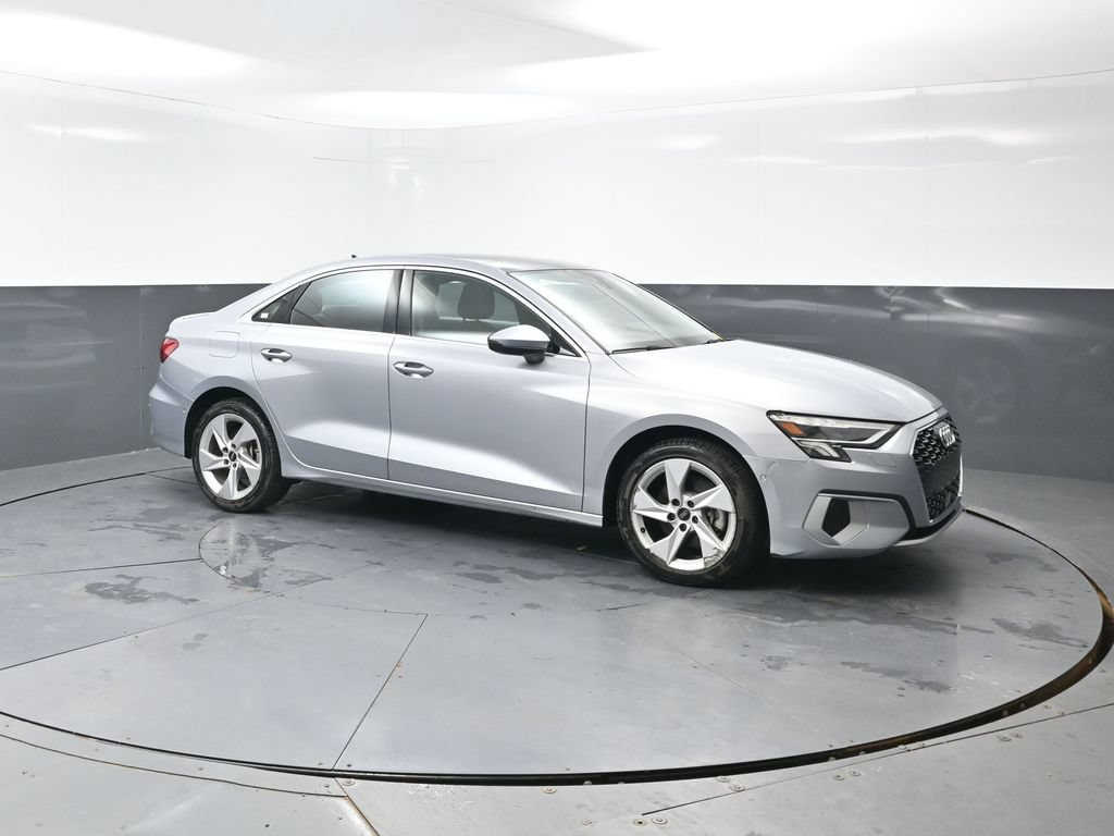 Used 2024 Audi A3 2.0T Premium FWD image 5