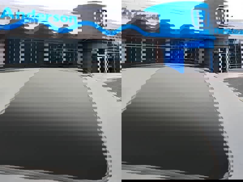 Certified 2025 Honda CR-V Sport image 12