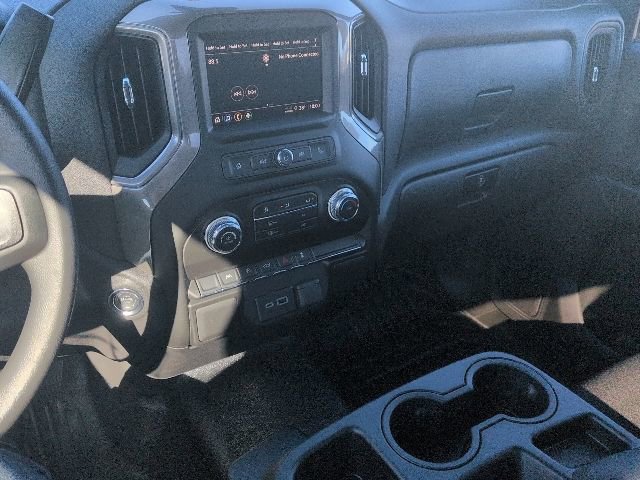 New 2026 GMC Sierra 1500 Pro w/ Pro Value Package image 9