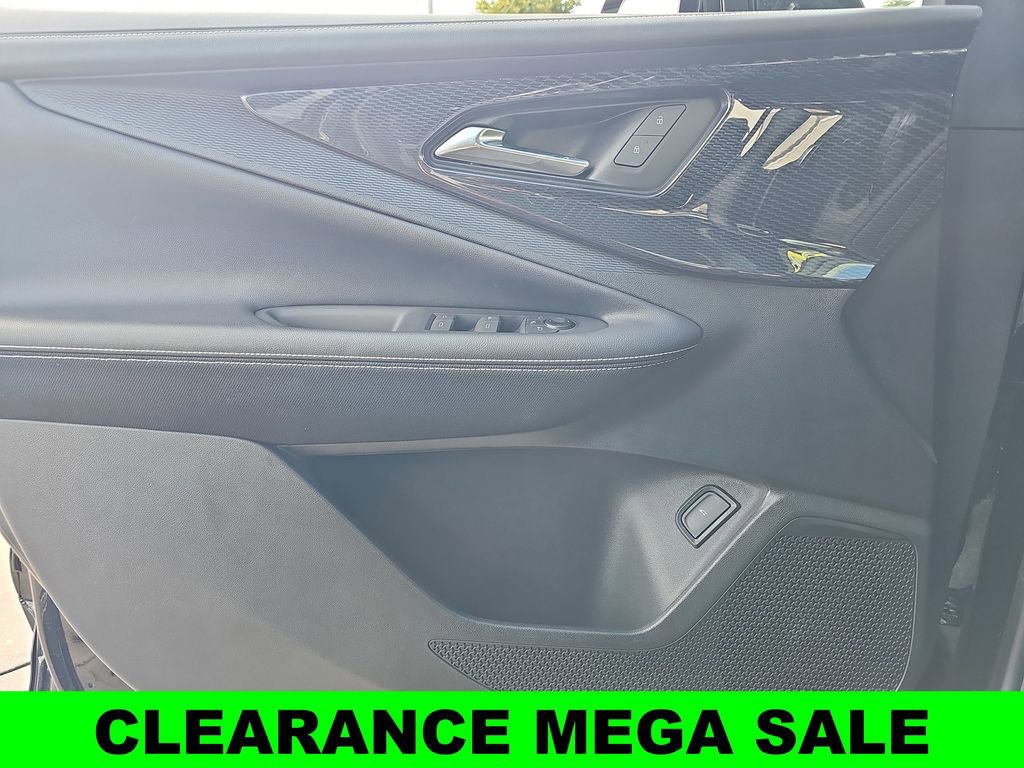 New 2024 Chevrolet Blazer EV LT image 27