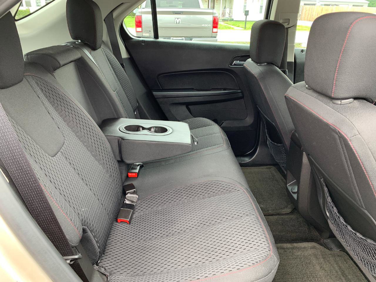 Used 2015 Chevrolet Equinox LS FWD image 33