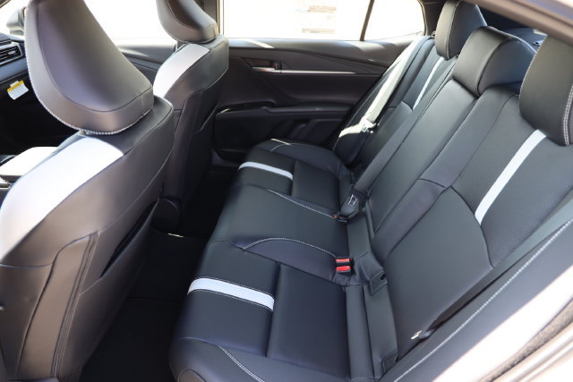 New 2026 Toyota Camry SE w/ Multimedia Upgrade Package FWD image 13