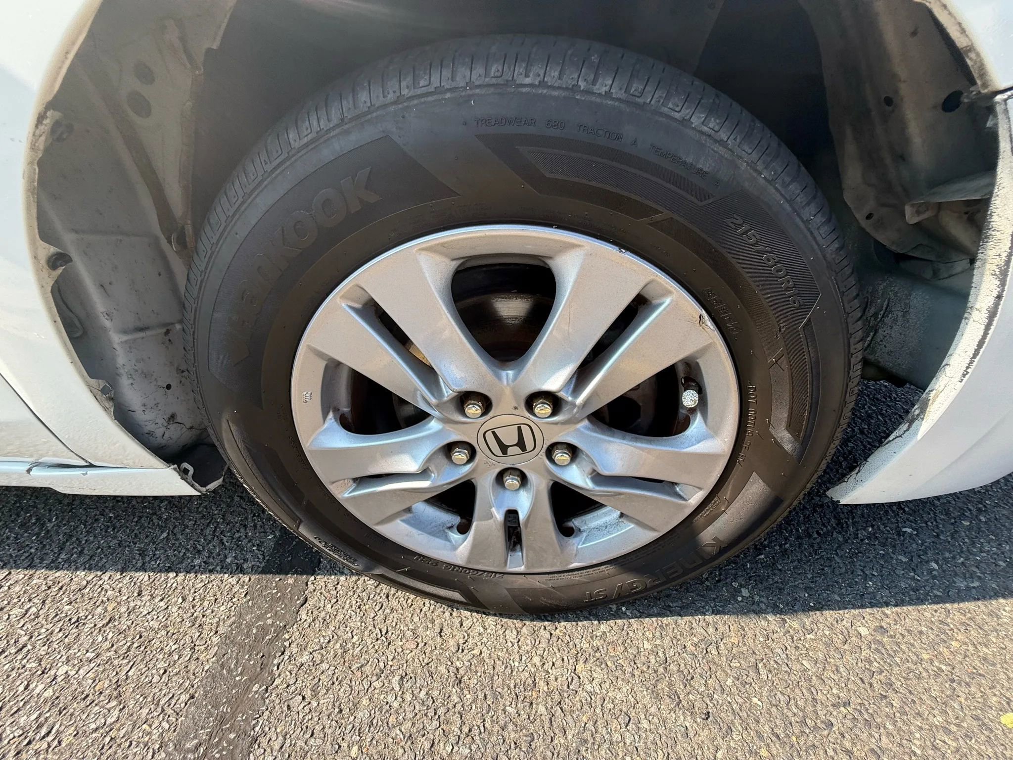 Used 2012 Honda Accord SE image 35