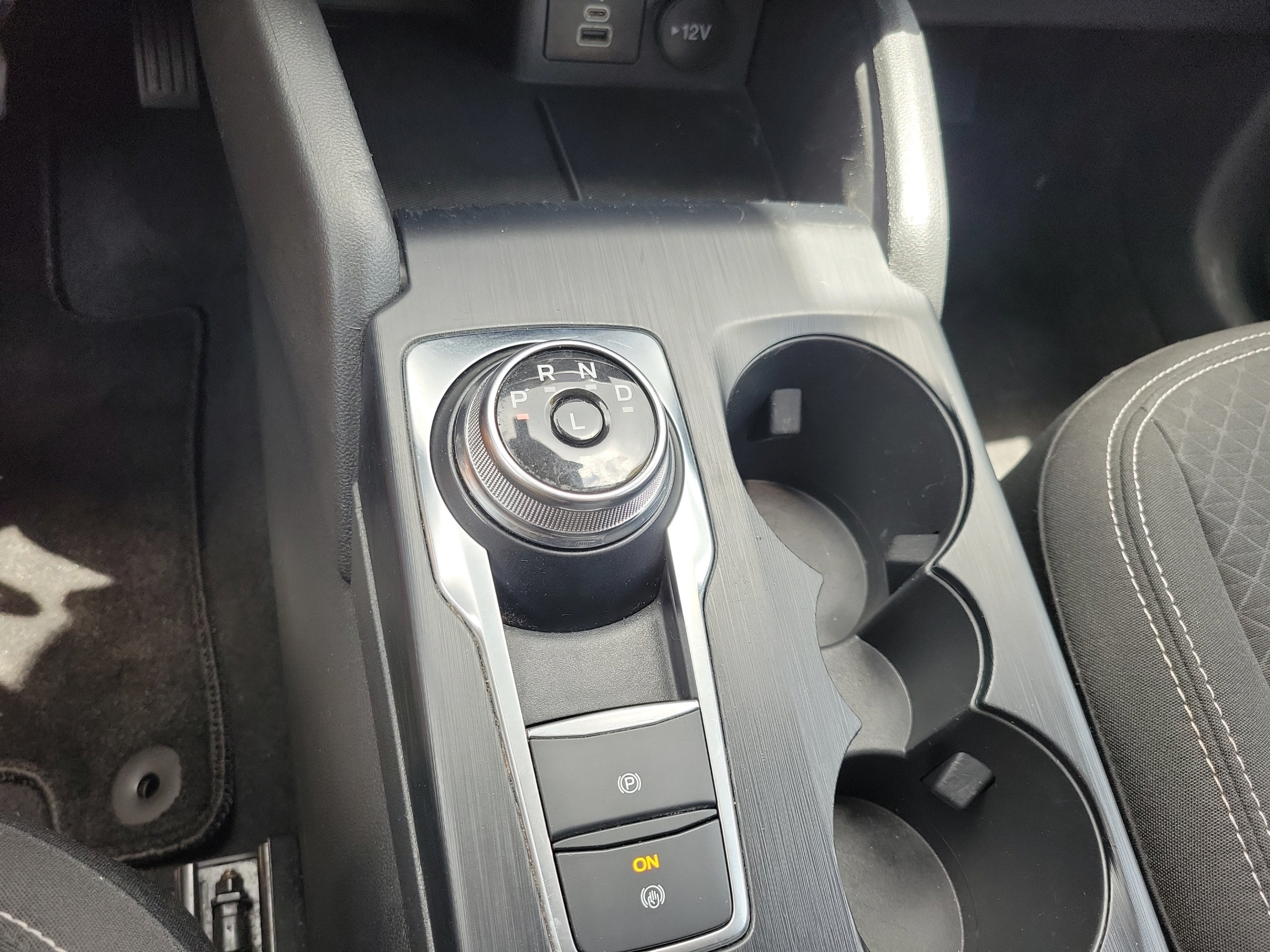 Used 2024 Ford Escape Active FWD image 30