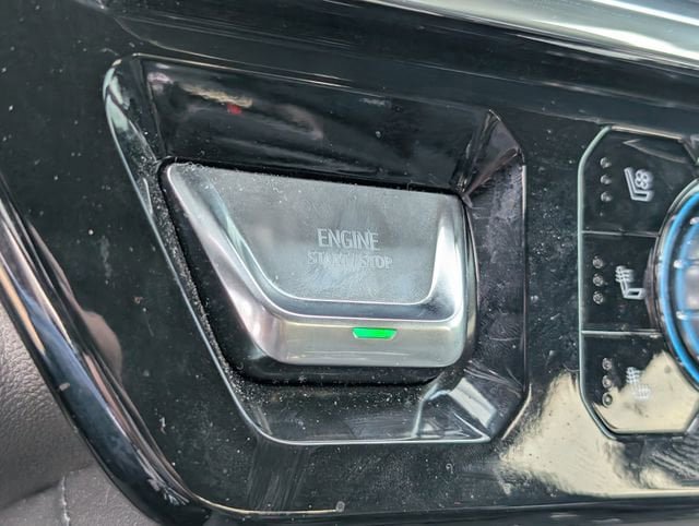 Certified 2025 GMC Sierra 1500 Denali w/ Technology Package image 17