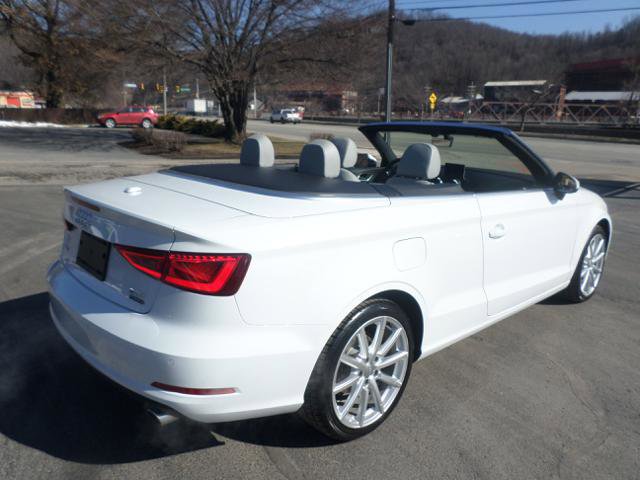 Used 2016 Audi A3 2.0T Premium Plus w/ Technology Package image 6