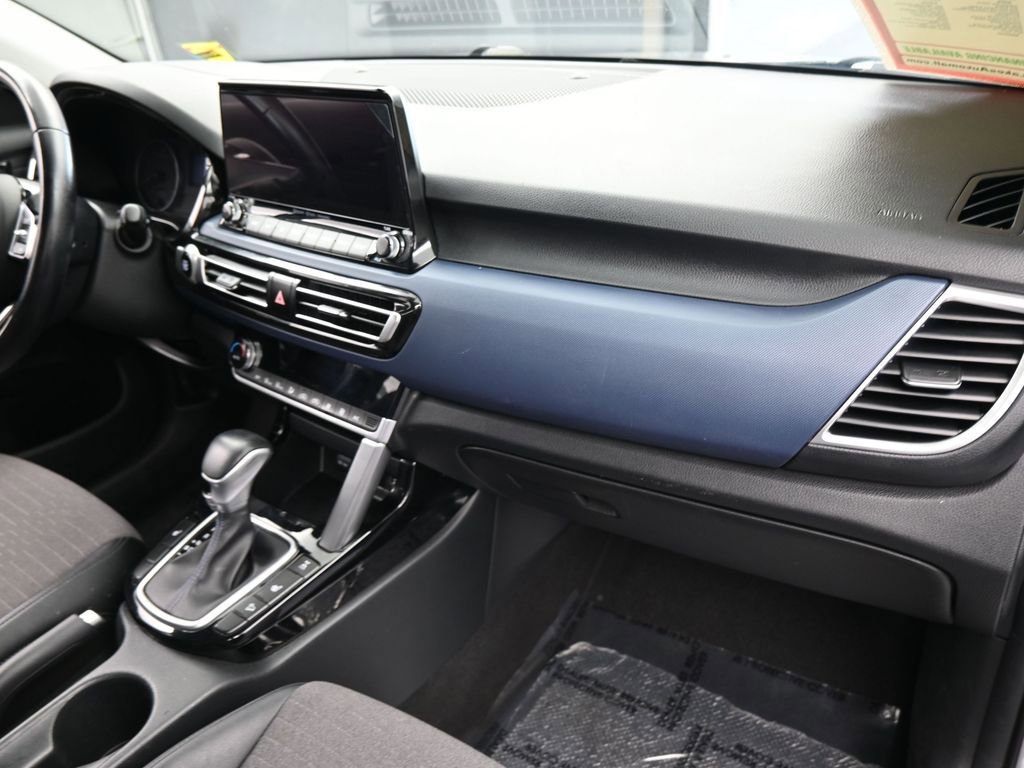 Used 2022 Kia Seltos S image 40