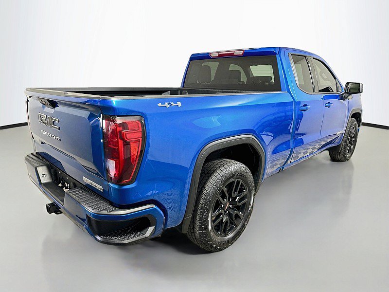 Used 2024 GMC Sierra 1500 Elevation AWD/4WD image 7