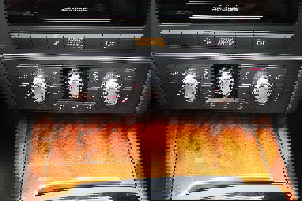 Used 2015 Audi A6 2.0T Premium Plus w/ Premium Plus Package image 36