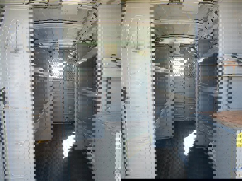 Used 2014 Chevrolet Express 2500 image 8