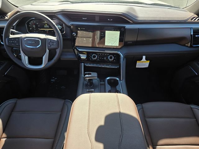 New 2026 GMC Sierra 1500 Denali w/ Denali Reserve Package image 18
