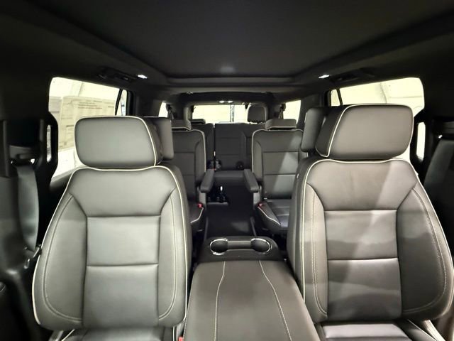 New 2026 Chevrolet Tahoe Premier image 36