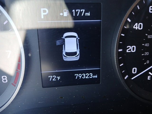 Used 2020 Hyundai Tucson SEL AWD/4WD image 31