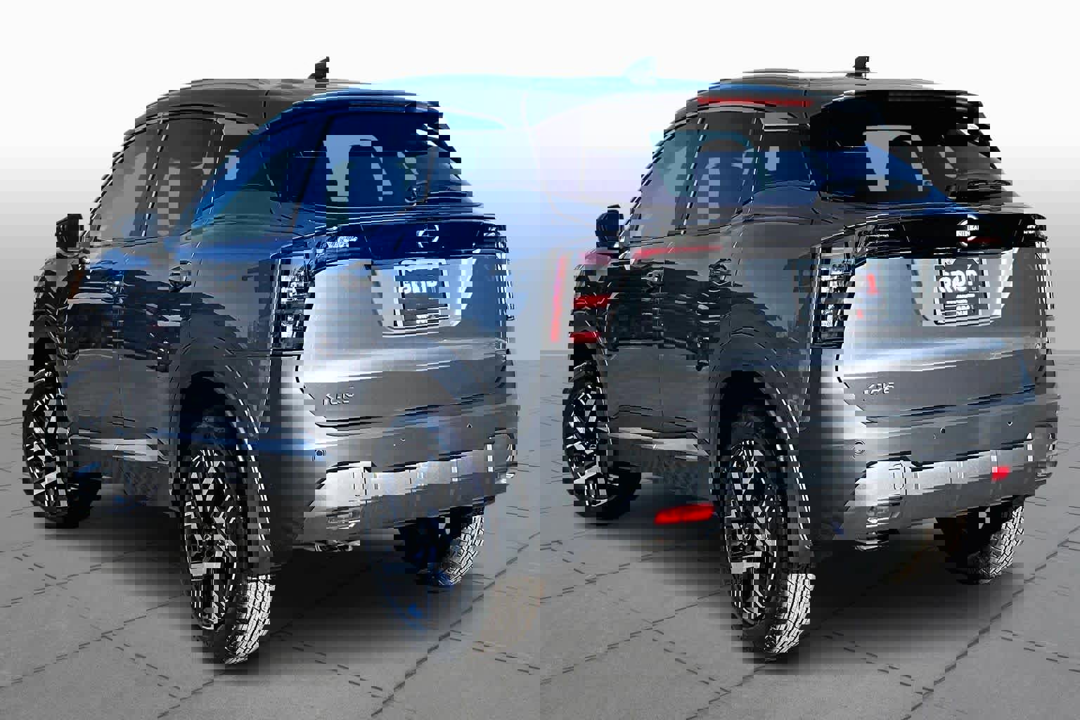 New 2026 Nissan Kicks SV image 12