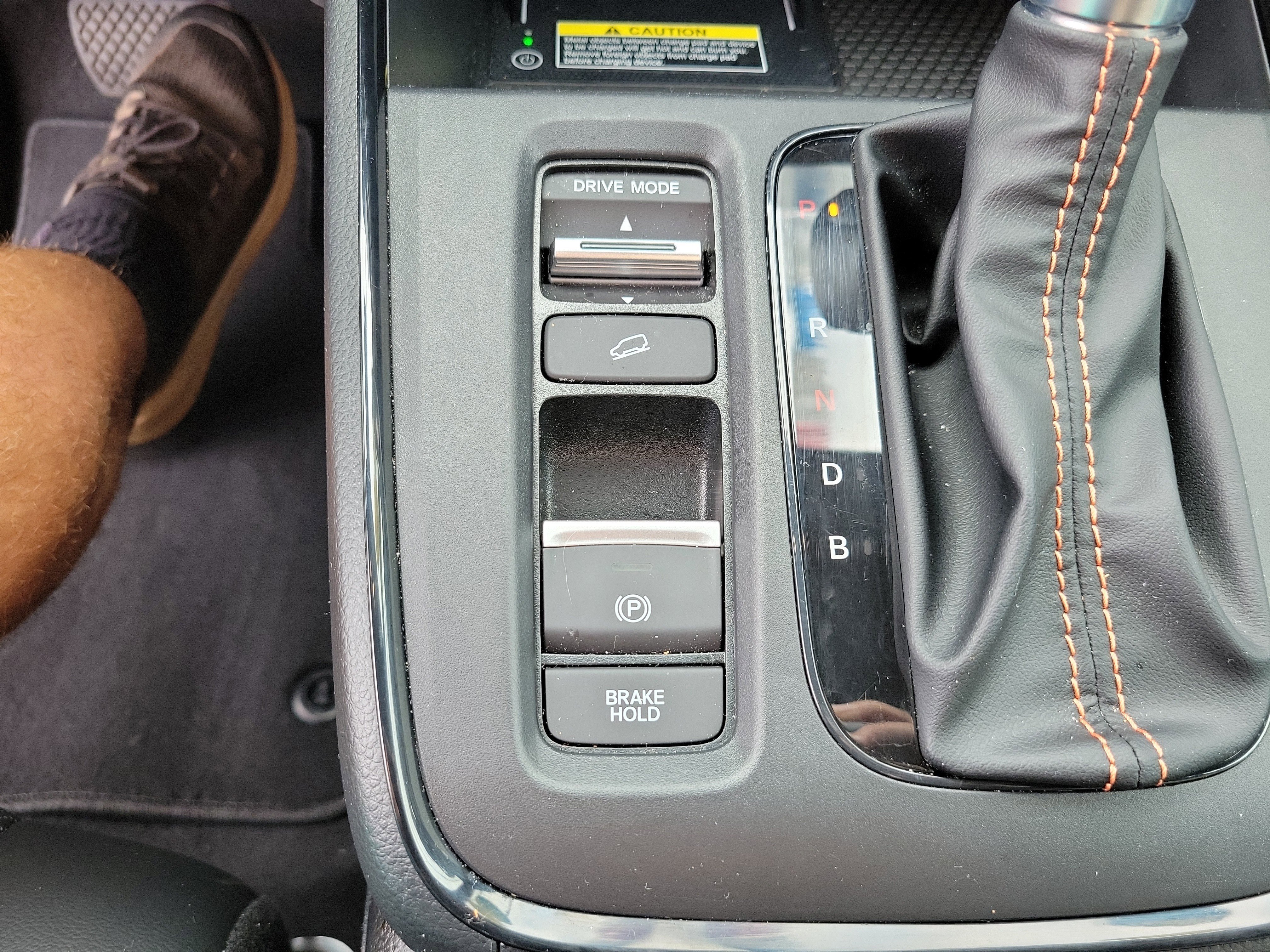 Used 2025 Honda CR-V Sport-L image 29