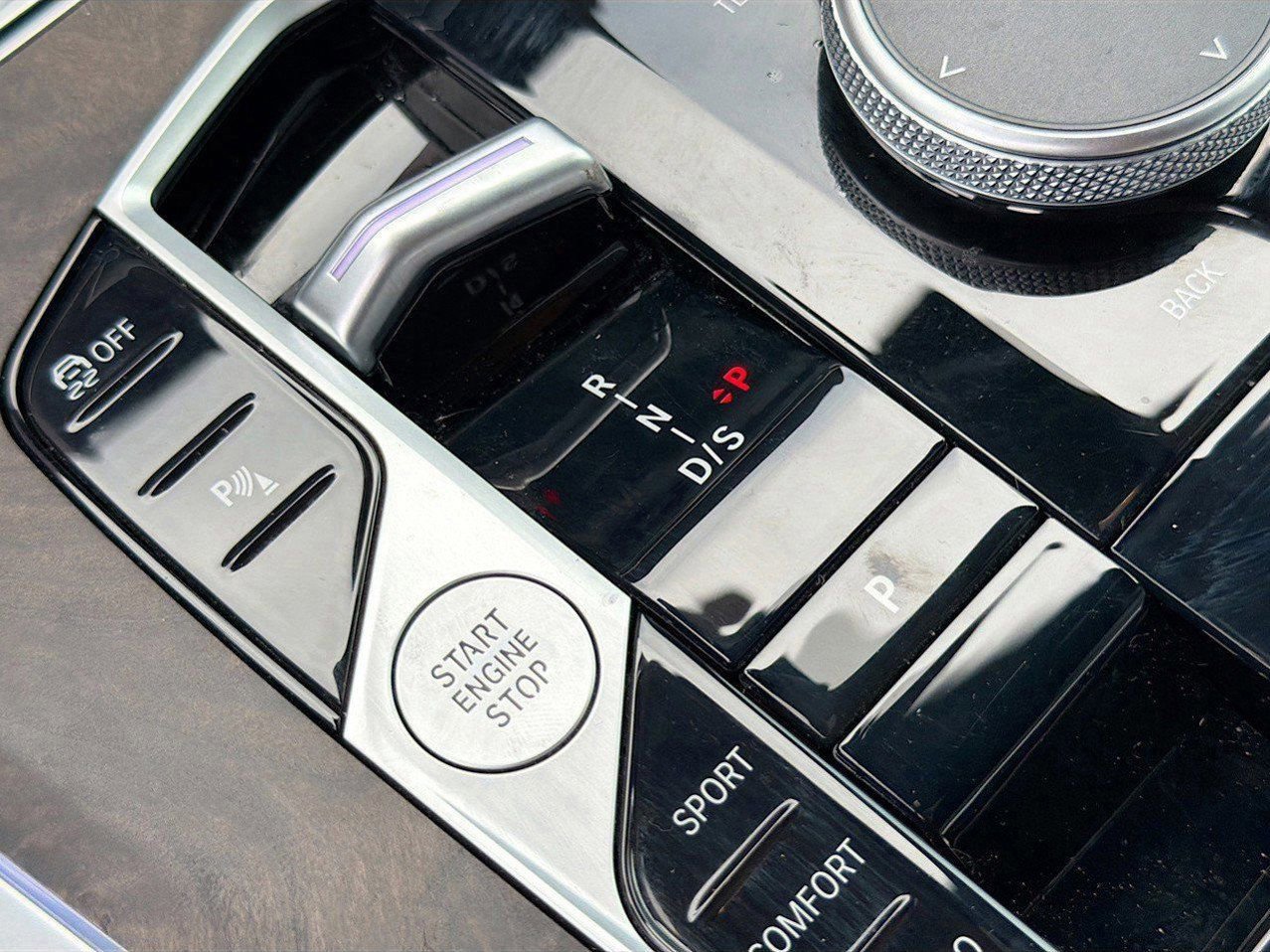 Certified 2025 BMW X5 xDrive40i image 27