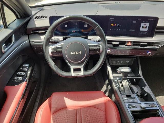 Used 2025 Kia K5 GT-Line w/ GT-Line Premium Package FWD image 16
