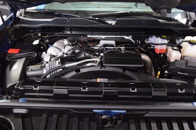 Used 2024 Chevrolet Silverado 3500 High Country w/ Technology Package image 32