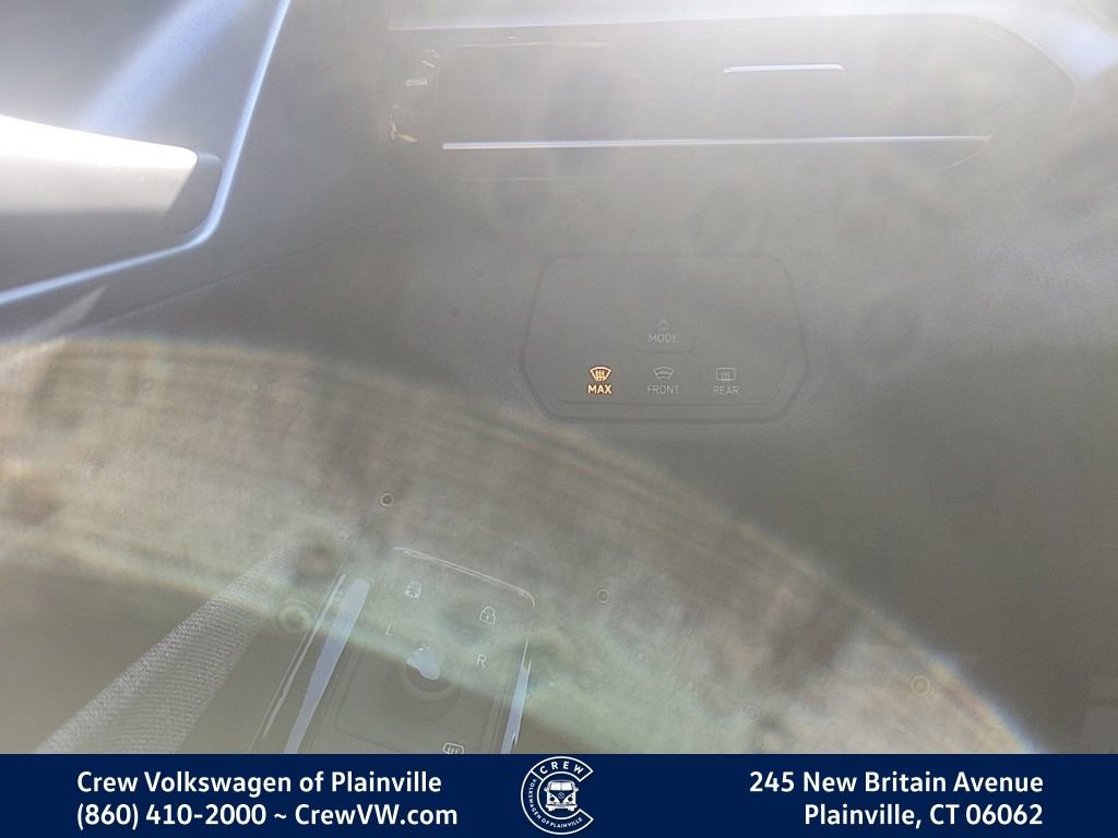 Certified 2023 Volkswagen ID.4 Pro image 11