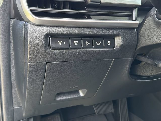 Used 2025 Kia Telluride EX X-Line AWD/4WD image 17