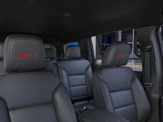 New 2026 Chevrolet Traverse Z71 w/ Enhanced Driving Package image 24