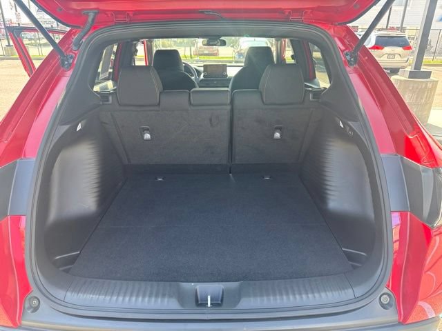 Used 2024 Honda HR-V Sport image 12
