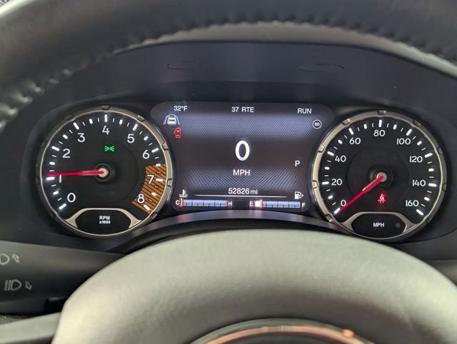 Used 2021 Jeep Renegade Latitude w/ Convenience Group image 17