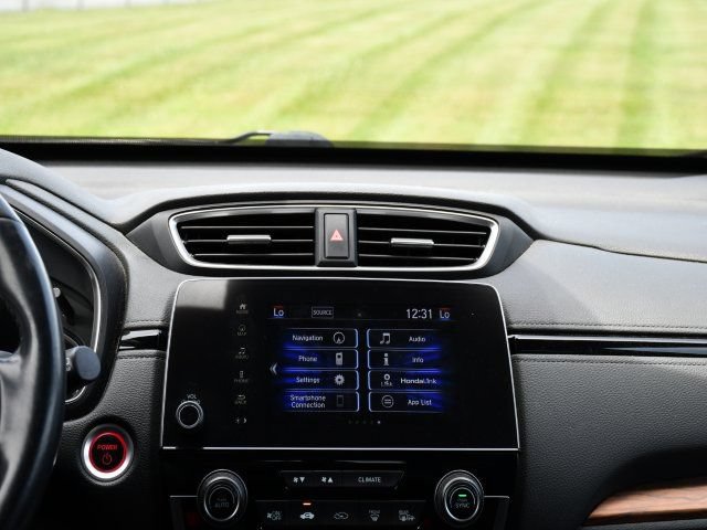 Used 2021 Honda CR-V Touring image 30