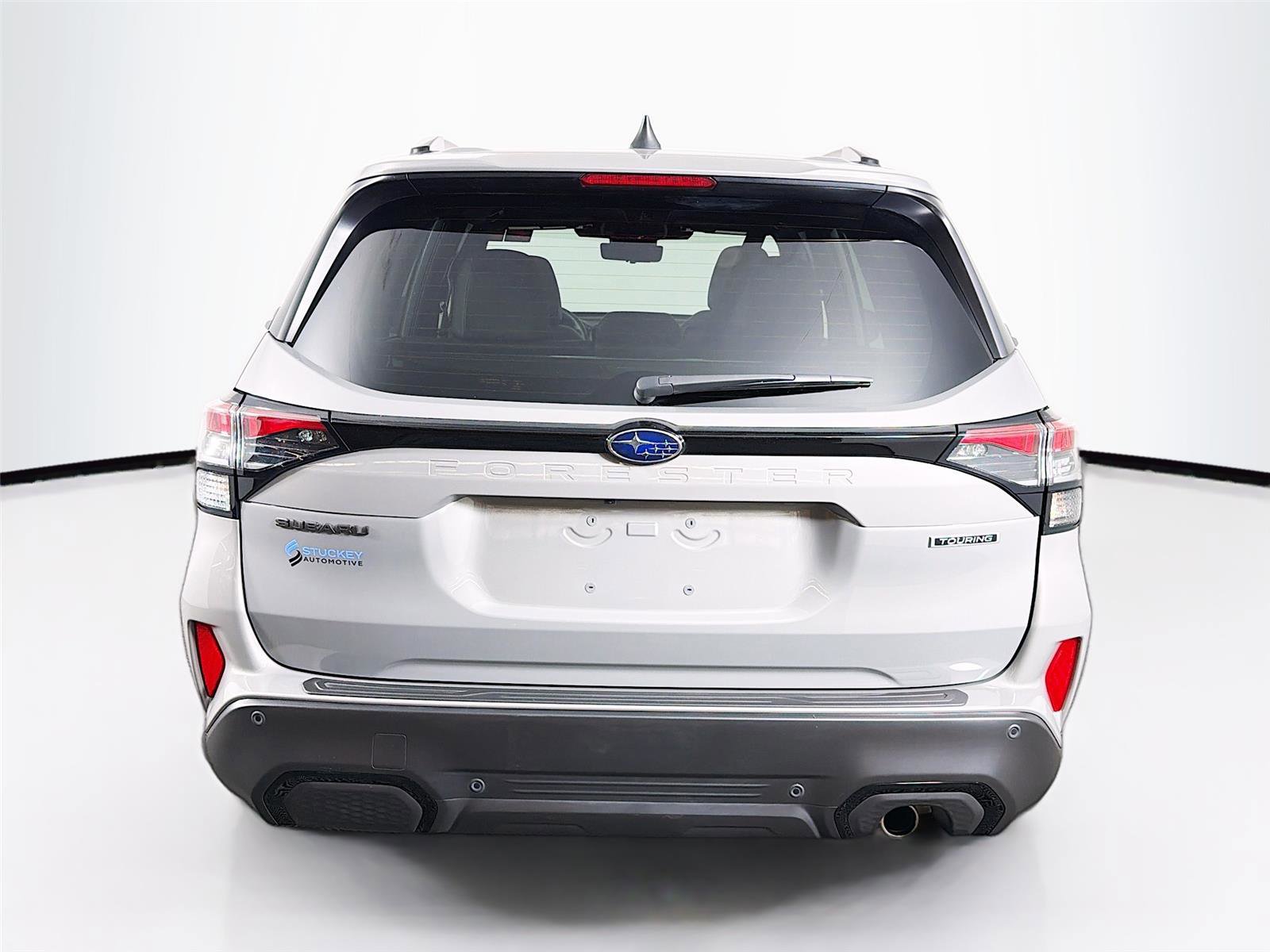 Used 2025 Subaru Forester Touring AWD/4WD image 10