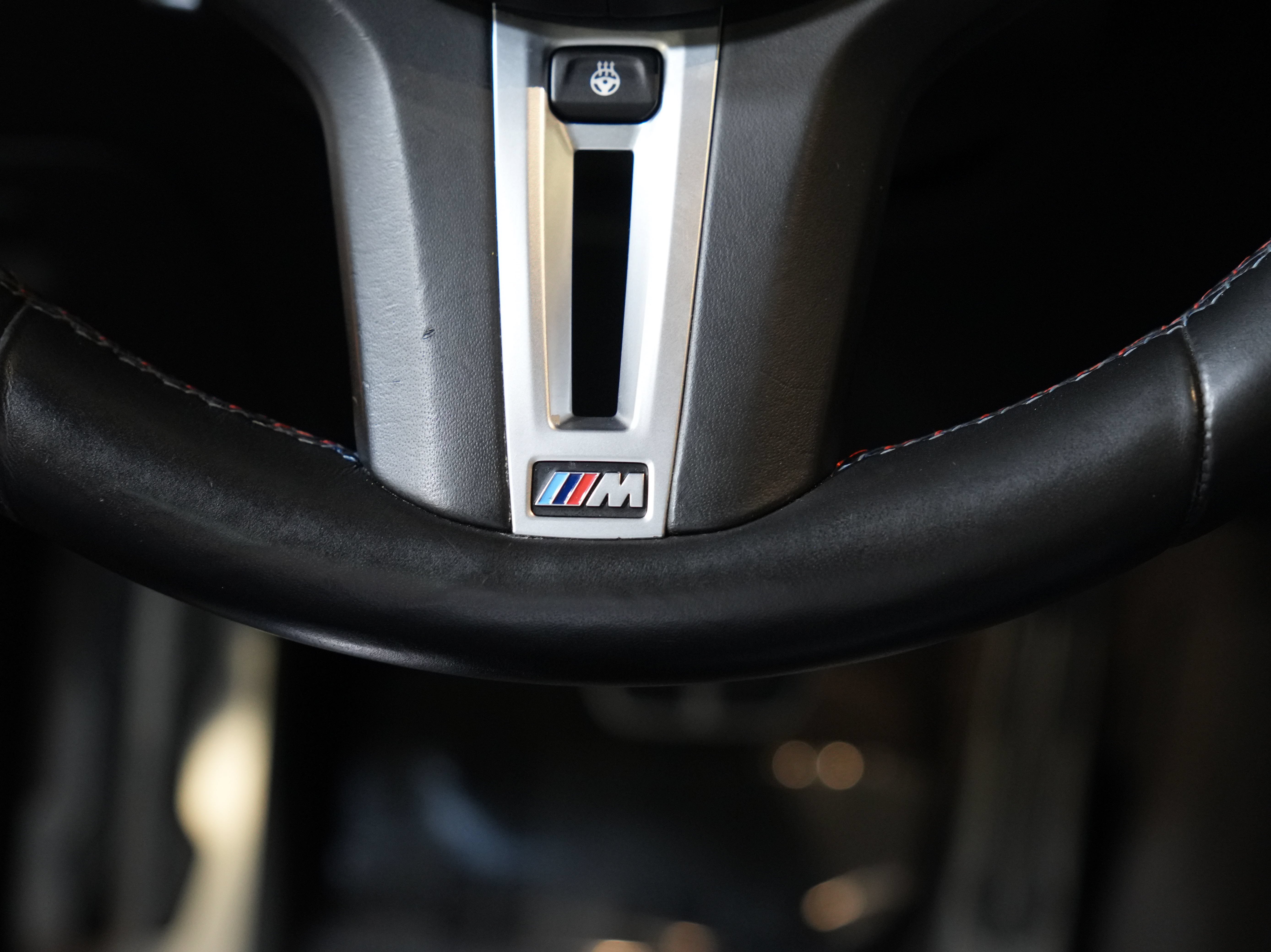 Used 2021 BMW M5 AWD/4WD image 42